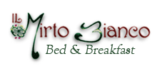 Il Mirto Bianco